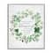Stupell Industries Irish Proverb Wreath Framed Giclee Art